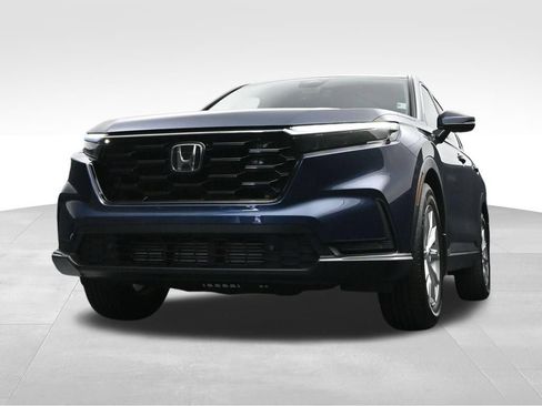 Used 2025 Honda CR-V EX-L image 40