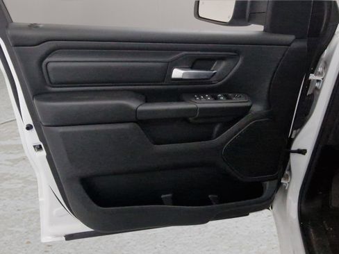 New 2025 RAM 1500 Tradesman image 27