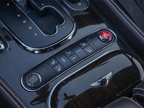 Certified 2016 Bentley Continental GT image 34