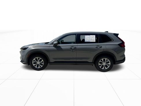 Used 2026 Honda CR-V LX image 5