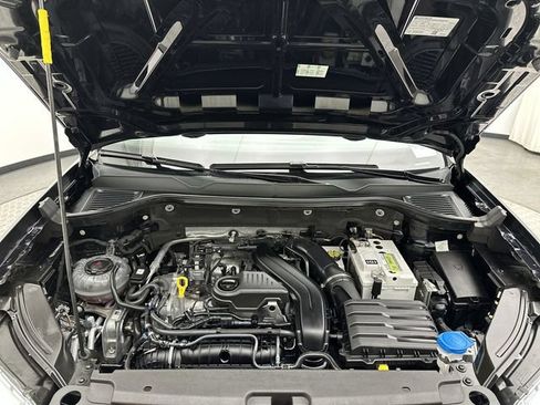 Used 2022 Volkswagen Taos SEL AWD/4WD image 25