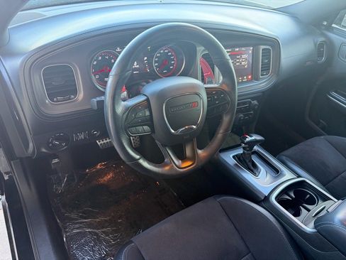 Used 2023 Dodge Charger Scat Pack w/ Plus Group RWD image 27