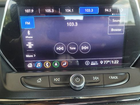 Used 2020 Chevrolet Blazer RS image 25