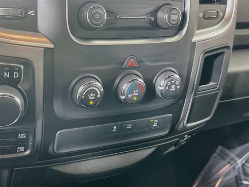 Used 2022 RAM 1500 Warlock w/ Utility Group AWD/4WD image 15