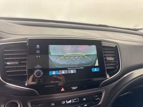 Used 2022 Honda Pilot Special Edition image 47