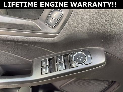 Used 2023 Ford Escape Active image 18