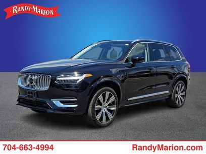 Used 2024 Volvo XC90 T8 Plus w/ Protection Package Premier