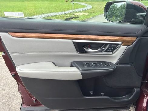 Used 2018 Honda CR-V EX-L image 21