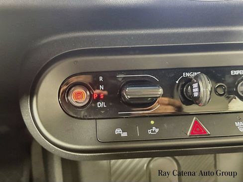 Used 2026 MINI Cooper S FWD image 16