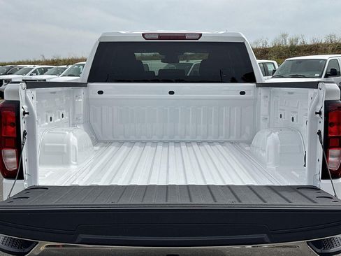 New 2026 GMC Sierra 1500 Pro w/ Pro Value Package RWD image 25