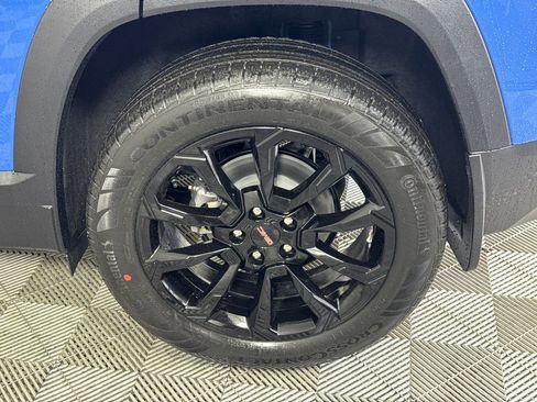 New 2026 GMC Terrain Elevation w/ Elevation Premium Package image 19