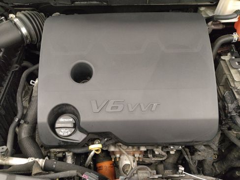 Used 2018 Buick Enclave Essence image 30