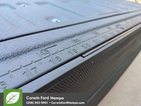 New 2026 Ford F350 Lariat w/ Black Appearance Package AWD/4WD image 29