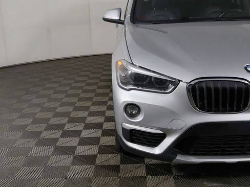 Used 2018 BMW X1 xDrive28i AWD/4WD image 13