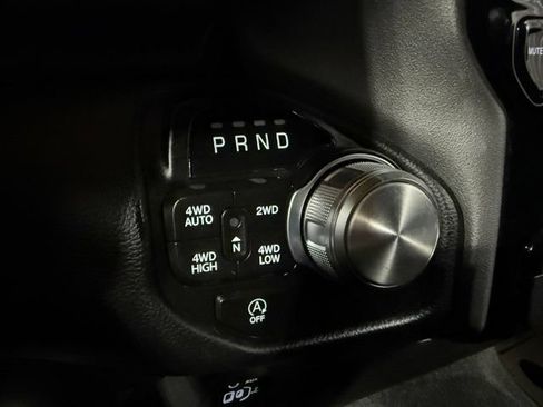 Used 2023 RAM 1500 Laramie AWD/4WD image 15