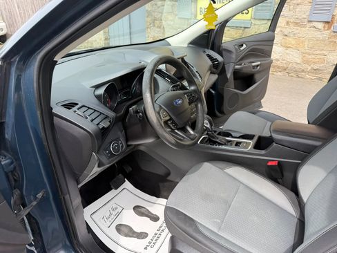 Used 2019 Ford Escape SE AWD/4WD image 27