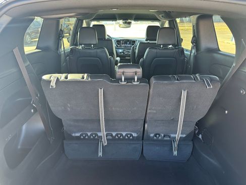 Used 2024 Chrysler Pacifica Touring-L w/ S Appearance Package image 31