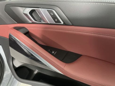 Certified 2024 BMW X6 xDrive40i w/ Premium Package image 17