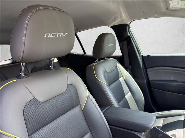Used 2025 Chevrolet Trax ACTIV w/ Driver Confidence Package FWD image 27