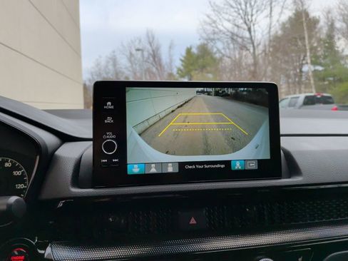 Certified 2024 Honda CR-V EX-L image 24