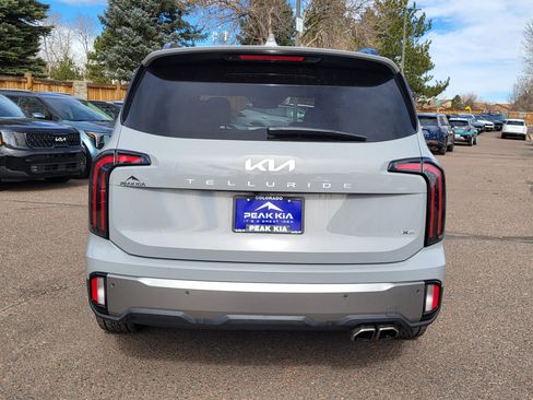 Used 2023 Kia Telluride SX Prestige X-Pro image 11
