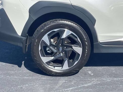 Used 2024 Subaru Crosstrek 2.5i Limited w/ Popular Package #4A AWD/4WD image 9