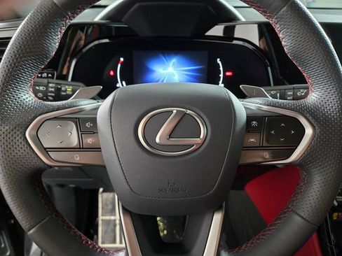 Certified 2024 Lexus NX 350 F Sport image 27