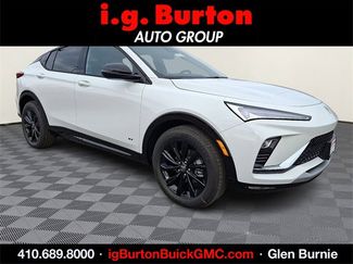 New 2026 Buick Envista Sport Touring w/ Convenience II Package video 1