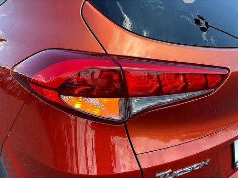Used 2017 Hyundai Tucson SE FWD image 21