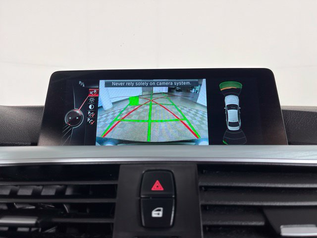 Used 2016 BMW 328i xDrive Sedan AWD/4WD image 28