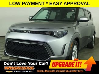 Used 2025 Kia Soul LX w/ LX Technology Package FWD video 1