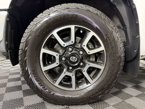 Used 2014 Toyota Tundra SR5 w/ TRD Off Road Package AWD/4WD image 48