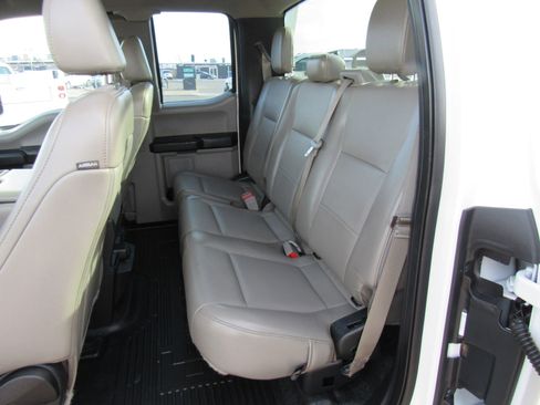 Used 2019 Ford F250 XL w/ XL Value Package image 10