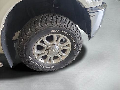 Used 2016 RAM 2500 Laramie AWD/4WD image 36