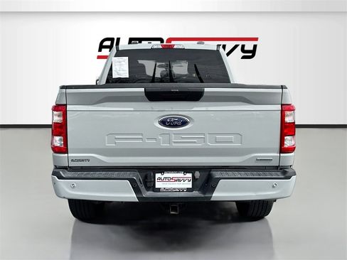 Used 2023 Ford F150 XL w/ STX Appearance Package image 6