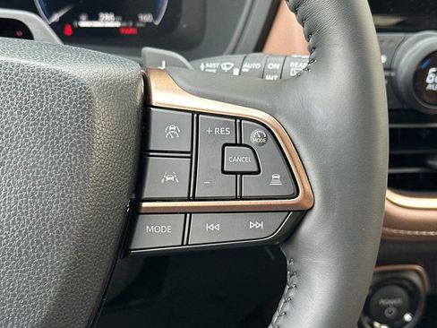 New 2026 Toyota Grand Highlander AWD Hybrid image 29