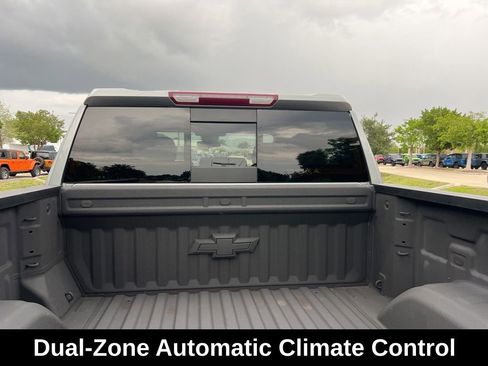 Used 2023 Chevrolet Silverado 1500 RST AWD/4WD image 22