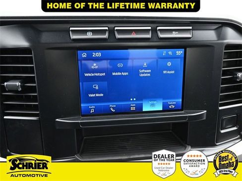 Used 2024 Ford F350 XLT image 21