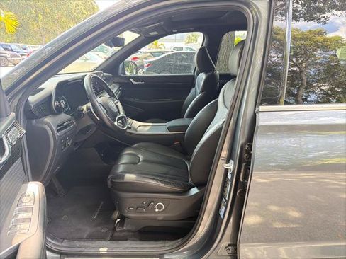 Used 2024 Hyundai Palisade Calligraphy AWD/4WD image 13