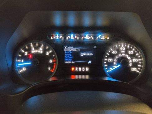 Used 2018 Ford F150 XLT w/ Equipment Group 302A Luxury image 23