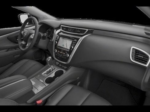 Used 2015 Nissan Murano Platinum w/ Platinum Technology Package image 13