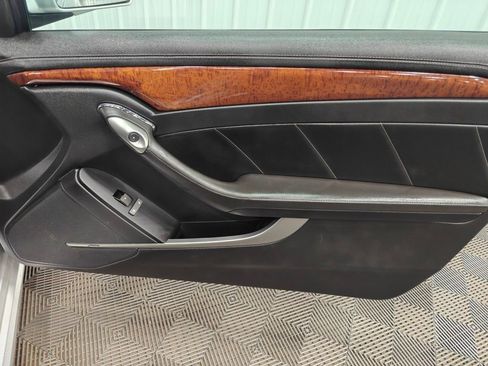 Used 2011 Cadillac CTS Premium image 40