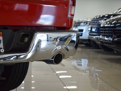 Used 2016 RAM 1500 Laramie w/ Convenience Group AWD/4WD image 61