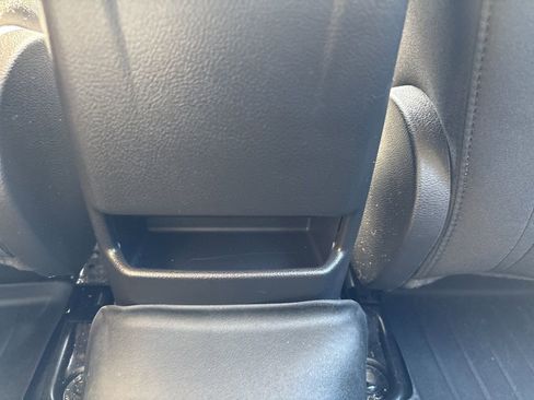 Used 2017 Ford Focus SEL image 7