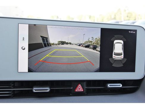 Certified 2023 Hyundai Ioniq 5 SEL AWD/4WD image 25