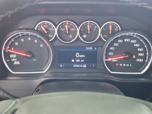 Used 2019 Chevrolet Silverado 1500 LT image 19