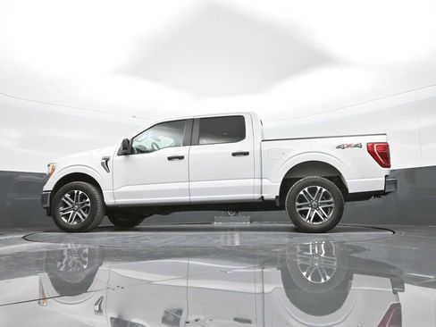 Used 2022 Ford F150 XLT image 33