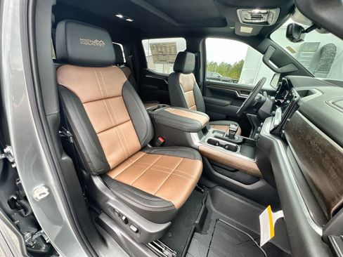 New 2026 Chevrolet Silverado 1500 High Country image 64