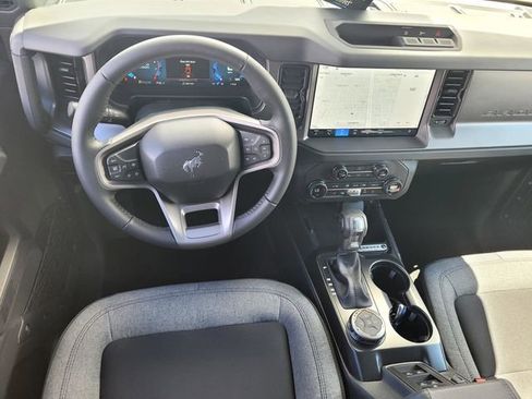 New 2026 Ford Bronco Big Bend AWD/4WD image 15