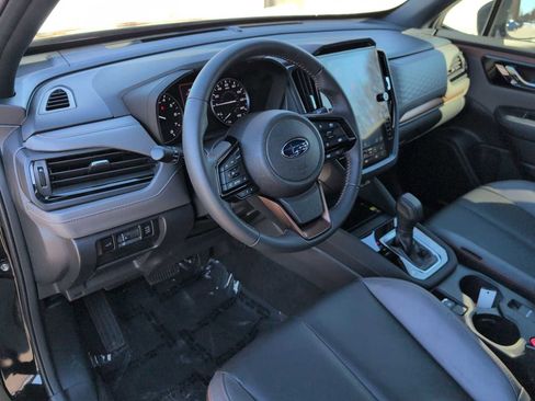 Certified 2025 Subaru Forester Sport image 10